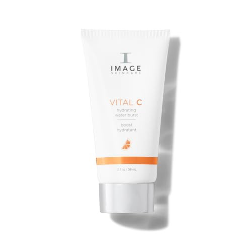 Image Skincare Vital C Hydrating Water Burst 2 Fl Oz