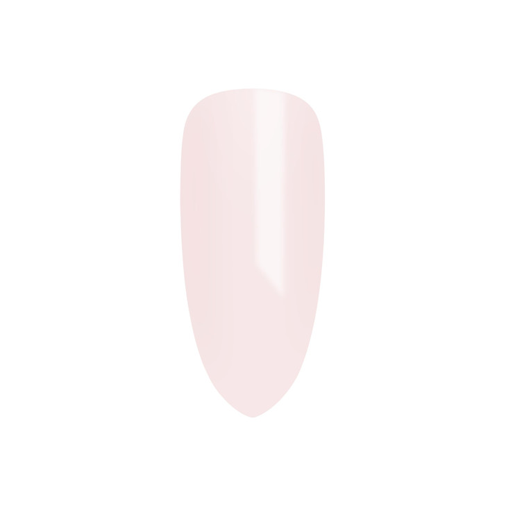 CND Vinylux Longwear Pink Nail Polish, Gel-like Shine & Chip Resistant Color, 0.5 Fl Oz