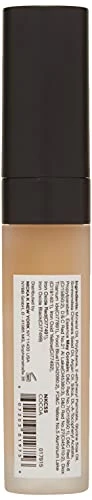 Nicka K New York Pure Lip Oil Cocoa Moisturizing Satin Finish