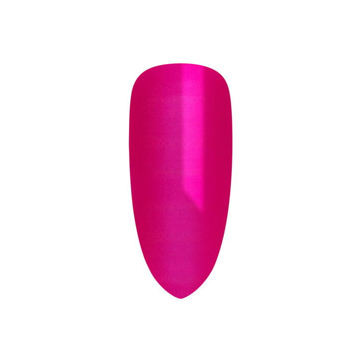 CND Vinylux Longwear Pink Nail Polish, Gel-like Shine & Chip Resistant Color, 0.5 Fl Oz