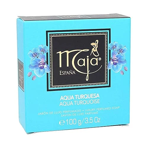 Maja Aqua Soap 3.5Oz