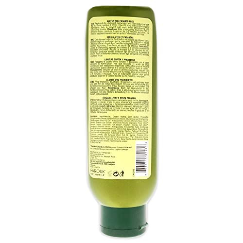 Chi Naturals With Olive Oil Treatment Masque 6 Oz