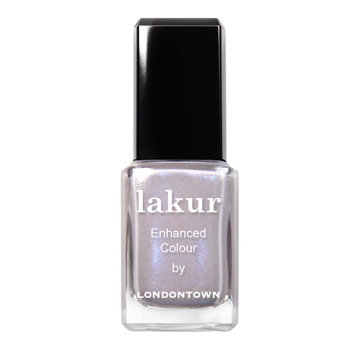 Londontown Lakur Nail Polish Purple And Pink Shades Opal