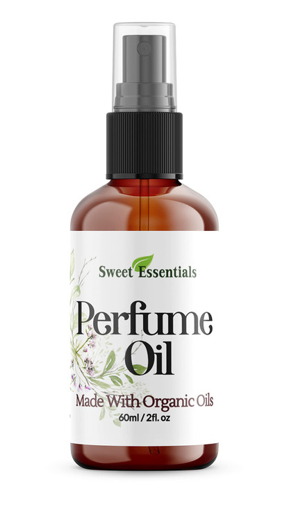 Sweet Essentials Irish Spring Type Fragrance Perfume Oil 2Oz Made With Organic Oils Spray On Perfume Oil Alcohol And Preservative Free