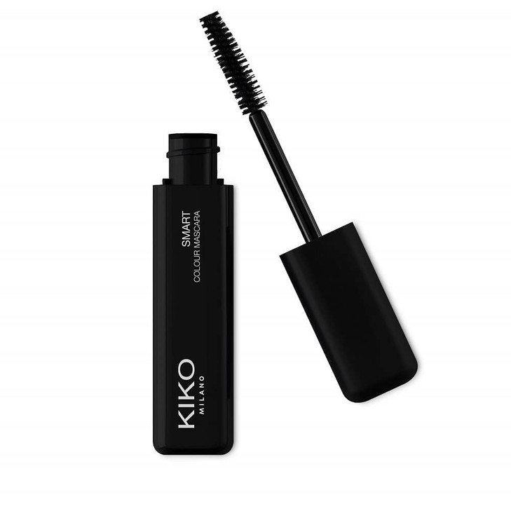 Kiko Milano Smart Colour Mascara 09