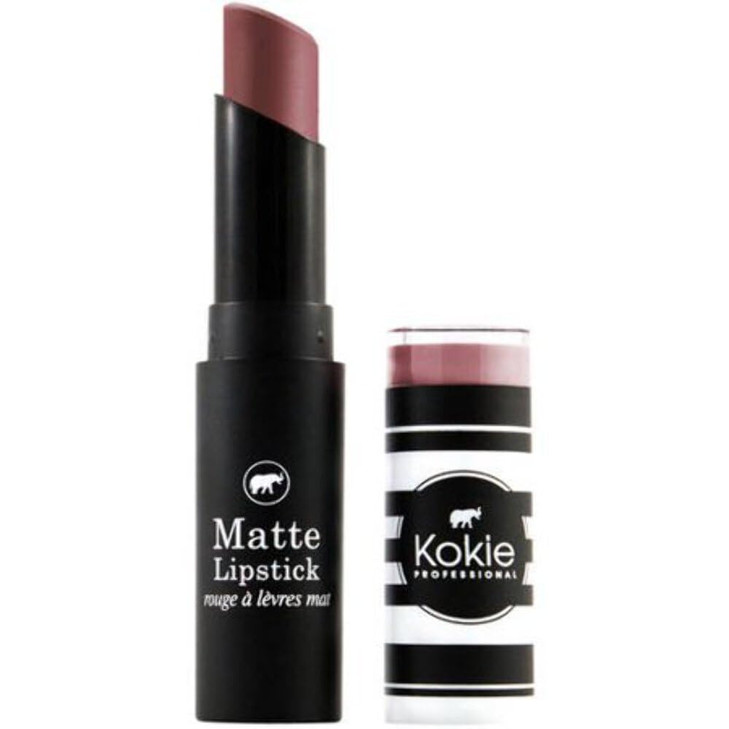 Kokie Cosmetics Matte Lipstick Lm57 0.14 Ounce