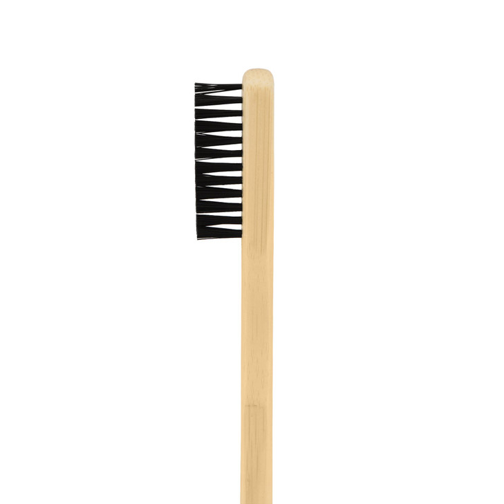 Bdellium Tools Professional Makeup Brush - Special FX Series 110 Splatter - With Soft Synthetic Fibers, For Emulating Natural Look of Skin (Bamboo, 1
