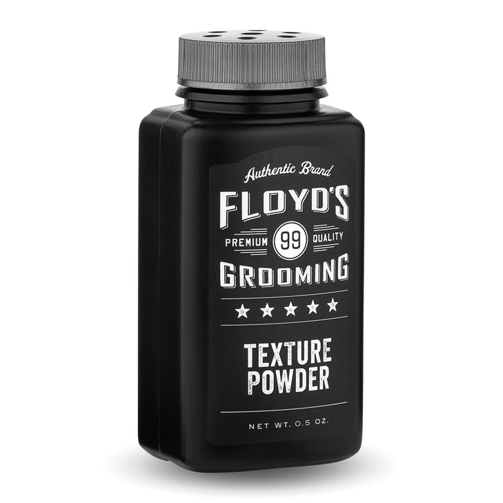 Floyd S 99 Hair Styling Powder Adds Volume And Thickness Absorbs Oil Colorsafe
