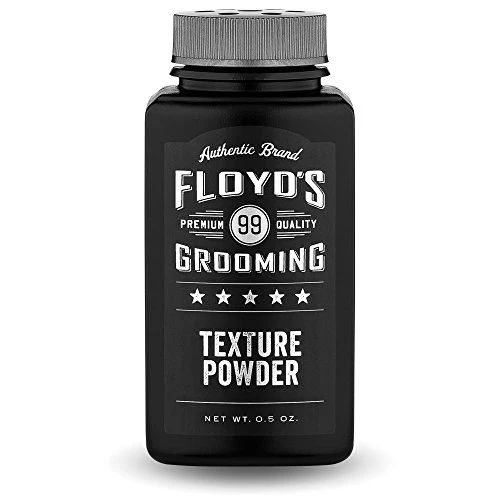 Floyd S 99 Hair Styling Powder Adds Volume And Thickness Absorbs Oil Colorsafe