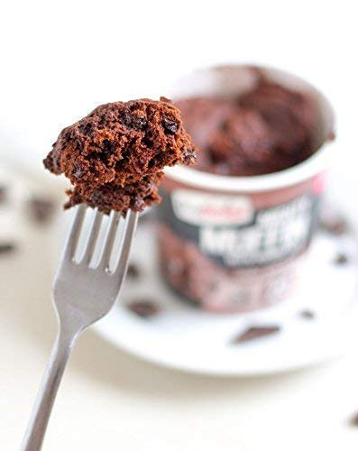 Flapjacked Mighty Muffins Chocolate Lovers Variety 12 Pack 20G Protein
