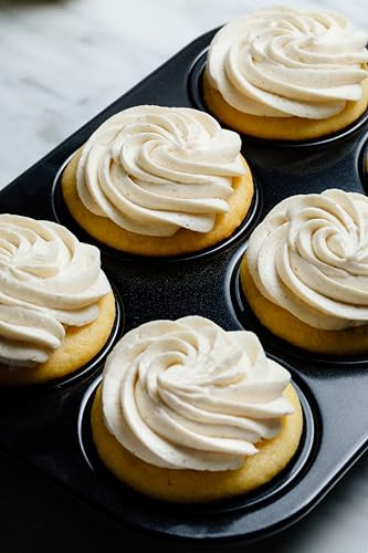 Cup4Cup Yellow Cake Mix 1.3 Pounds Certified Gluten Free Non Gmo Kosher Made In The Usa