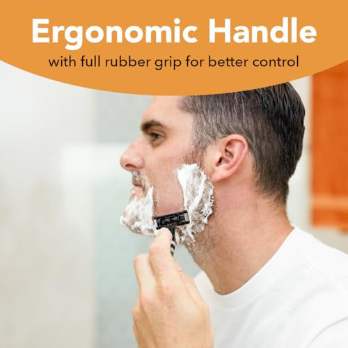Bic Flex 5 Men S Disposable 5 Blade Razors Pivoting Head 10 Pack