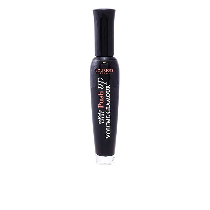 Bourjois Volume Glamour Push Up No. 71 Wonder Black Mascara for Women, 0.24 Ounce