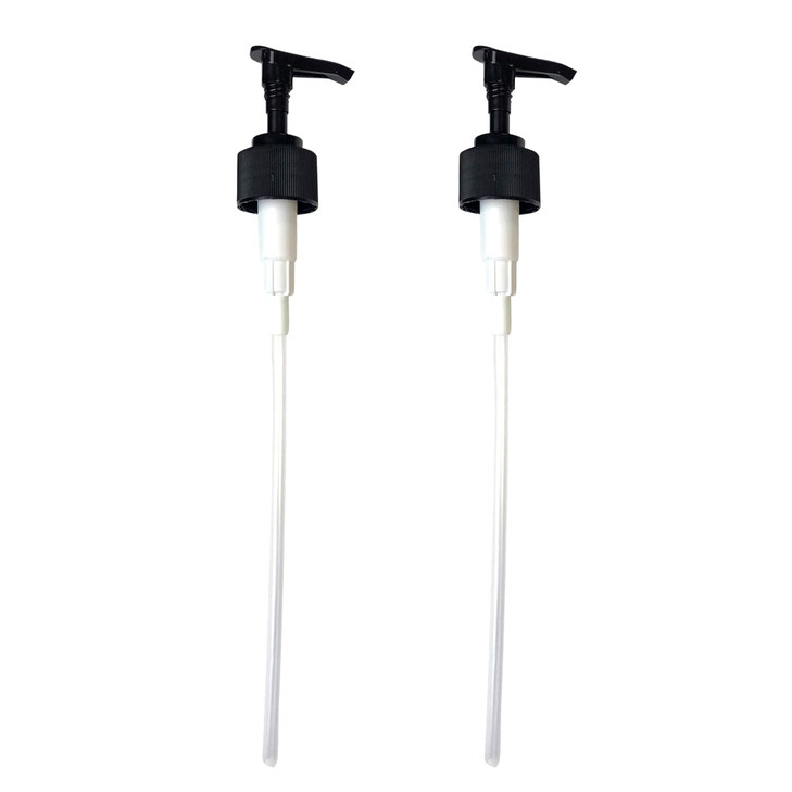 Dr. Woods Soap Dispenser Pumps Liquid Soap Pump Replacement Pack Of 2