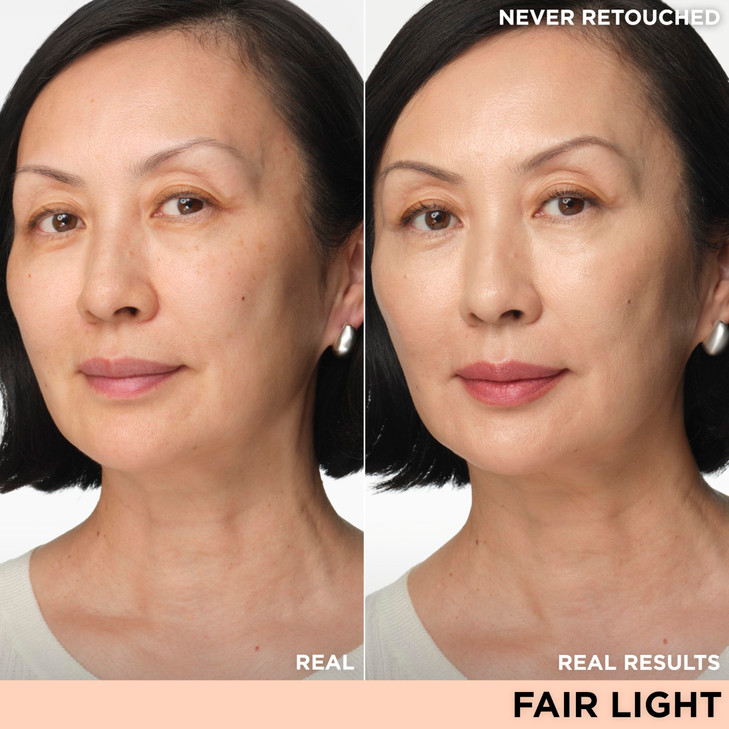 It Cosmetics Cc Plus Cream Illumination Spf 50 Plus Fair Light C 1.08 Fl Oz