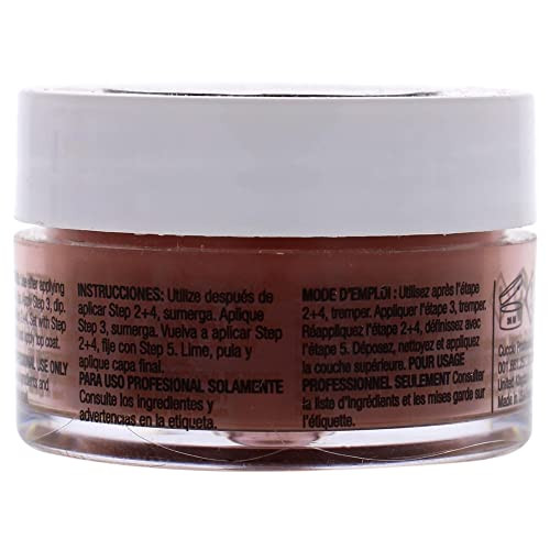 Cuccio Colour Powder Nail Polish Lacquer For Manicures And Pedicures Highly Pigmented Powder That Is Finely Milled Durable Finish With A