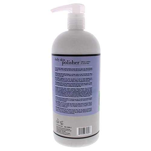Cuccio Naturale Daily Skin Body Polisher Soothes And Softens Your Skin Gentle Exfoliation Process Lifts Dead Cells From The Skin S Surface