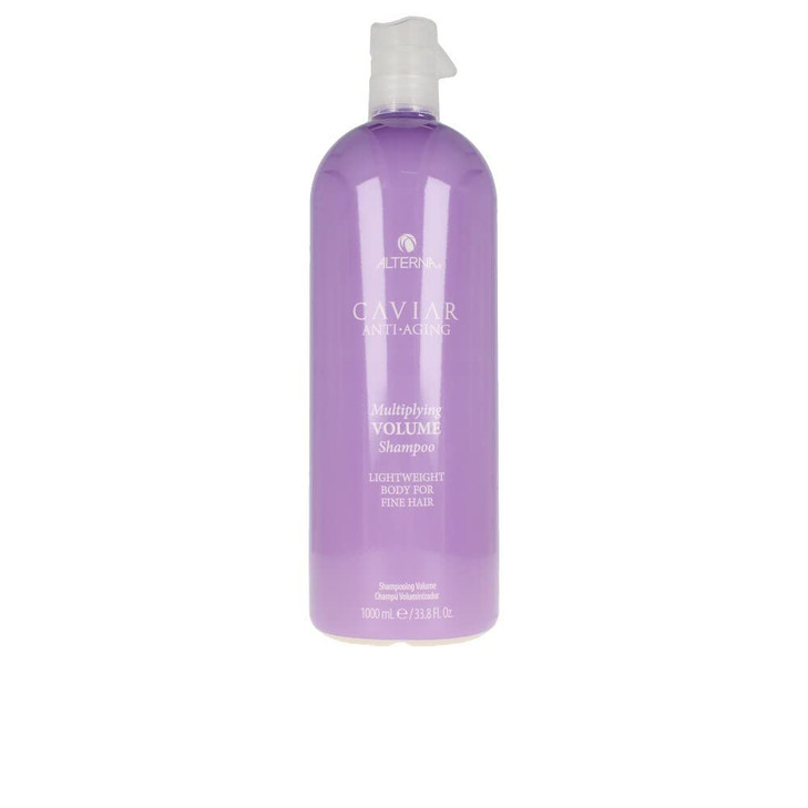Caviar Anti Aging Multiplying Volume Shampoo 33.8 Ounce