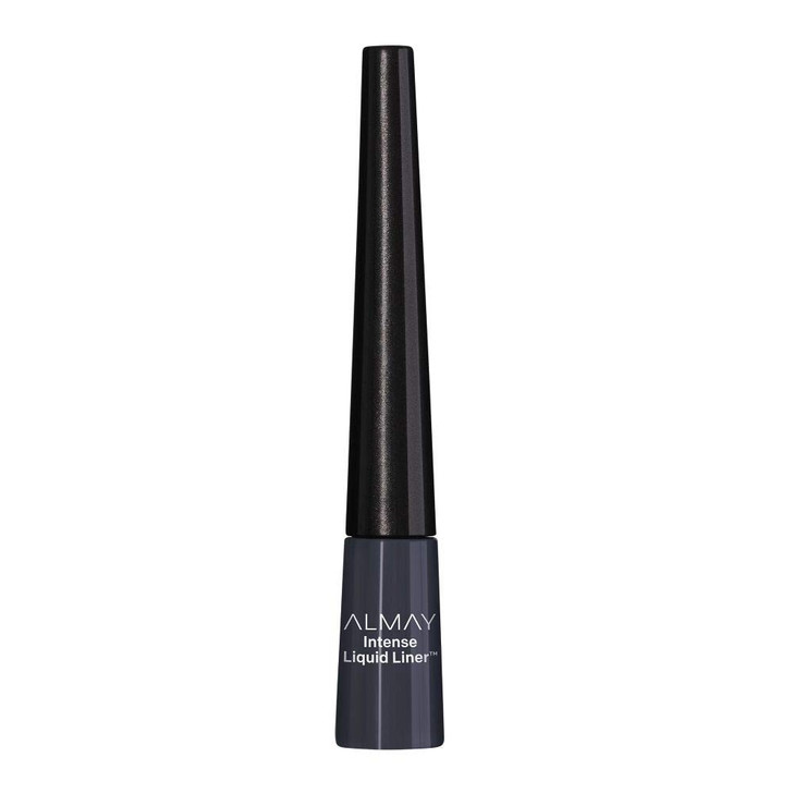 Almay Intense Liquid Eyeliner Black Pearl 1 Count