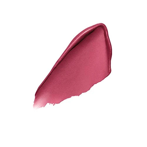 Almay Lip Vibes Lipstick With Vitamin E Oil And Shea Butter Matte Finish Hypoallergenic Be Strong 0.14 Oz