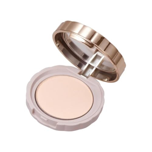 Canmake Secret Beauty Powder 0.16 Oz 4.5G 02 Natural