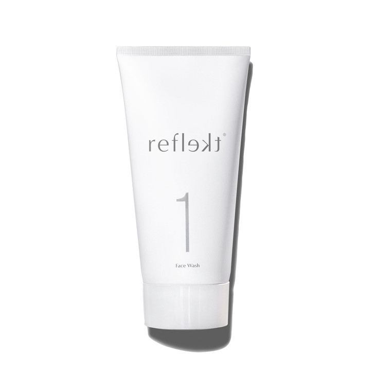 Reflekt 1 Daily Exfoliating Face Wash