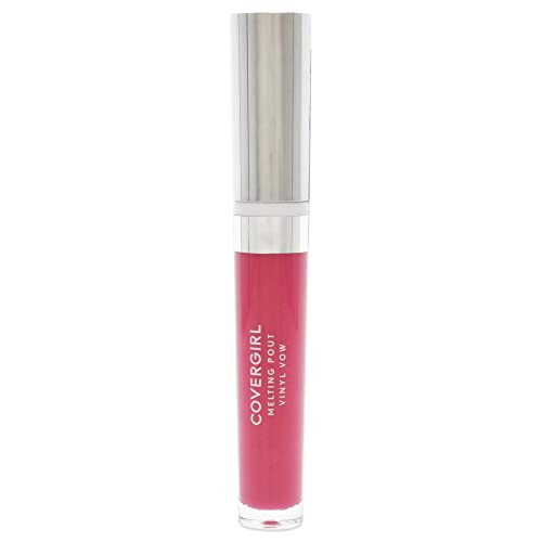 Covergirl Melting Pout Vinyl Vow Vibrant Thing 0.11 Ounce