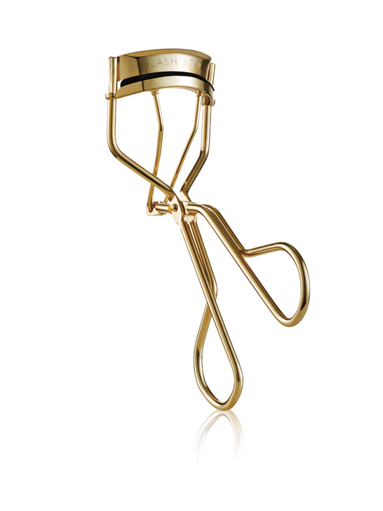 Supreme Lash Curler 24K Gold Plated