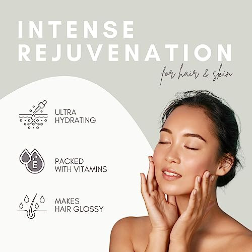 Leven Rose Prickly Pear Seed Oil Barbary Fig 100 Percent Pure Organic Prickly Pear Oil Extra Virgin Cold Pressed All Natural Face Dry Skin