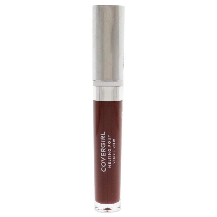 Covergirl Melting Pout Vinyl Vow Hustle 0.11 Ounce