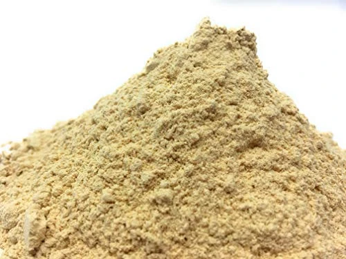 Pure Thanaka Powder Tanaka From Thailand Ingredients 100 Percent Thanaka Wood Powder Hesperethusa Crenulata Net Weight 1.76Oz 50G