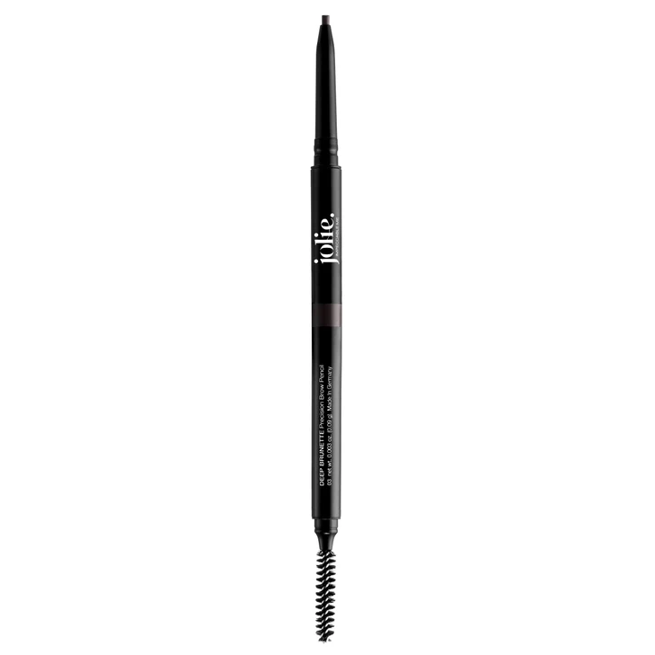 Jolie Ultra Slim Microfine Precision Brow Pencil Deep Brunette 03