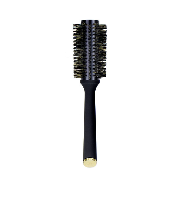 Martino Small Boar Bristle Brush 1.25 Inch 1 Ct