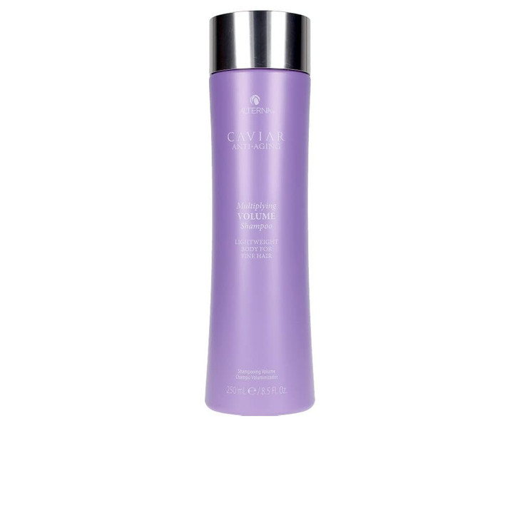 Alterna Caviar Anti Aging Multiplying Volume Shampoo 8.5 Fl Oz Pack Of 1