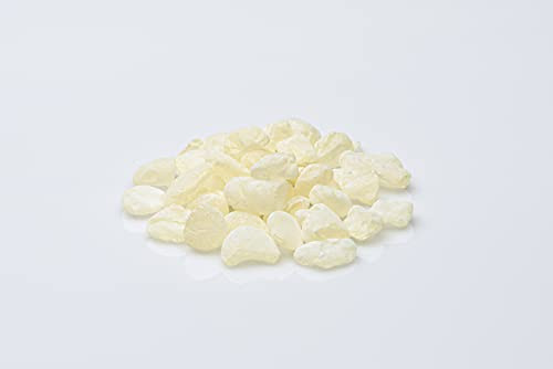 Chios Mastic Gum 50G 1.76Oz Medium Tears 100 Percent Pure Chios Mastic Tears