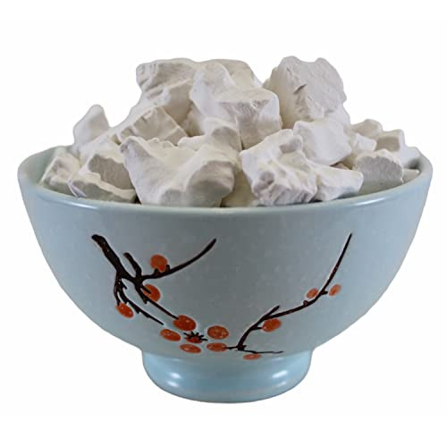 Quang Tri Arrowroot Bot San Day Asian Thickener. Snack Sized Chunks Of Crunchy Arrow Root Starch 14 Oz Jar