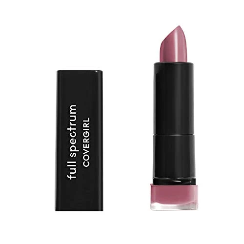 Covergirl Color Idol Satin Lipstick Believe Me 0.12 Ounce