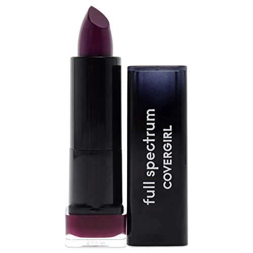 Covergirl Color Idol Satin Lipstick Charms 0.12 Ounce