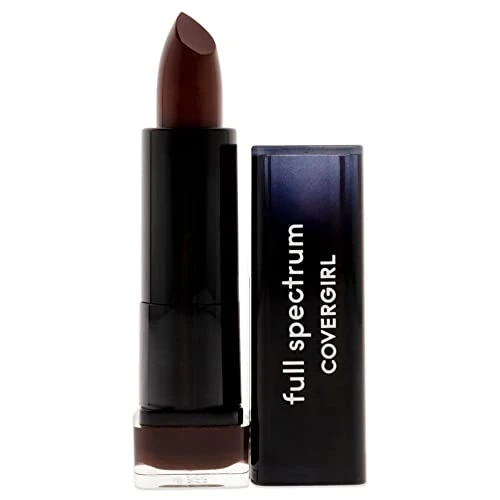 Covergirl Color Idol Satin Lipstick Phenom 0.12 Ounce