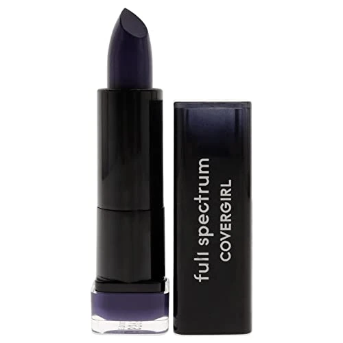 Covergirl Full Spectrum Color Idol Satin Lipstick Time To Chill