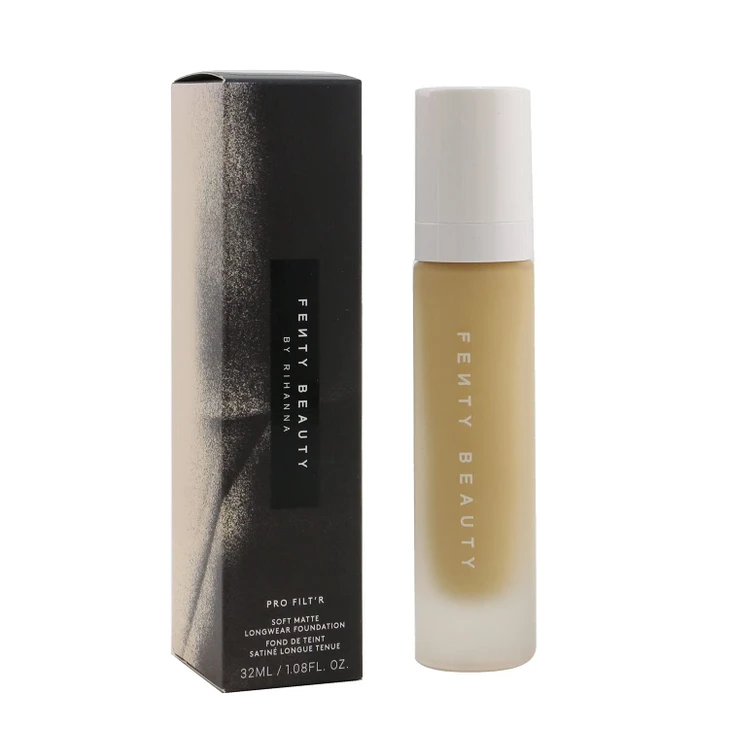 Fenty Beauty By Rihanna Pro Filt R Soft Matte Longwear Liquid Foundation 250