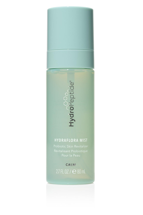 Hydropeptide Hydraflora Probiotic Facial Mist Pore Refining 2.7 Fl Oz