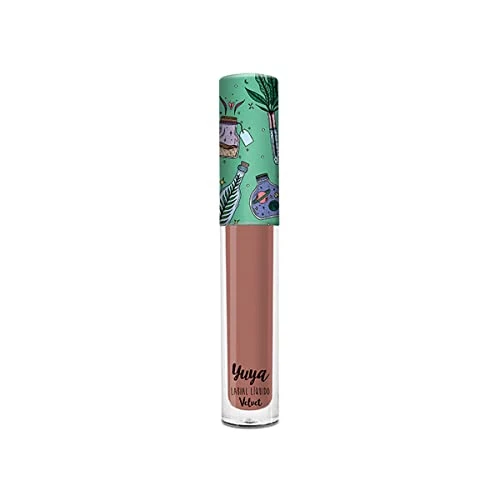 Yuya Republic Cosmetics Velvet Liquid Lipstick Te Quiero