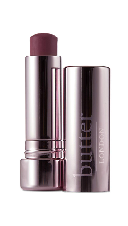 Butter London Plush Rush Tinted Lip Treatment Double Up Everyday Lip Care