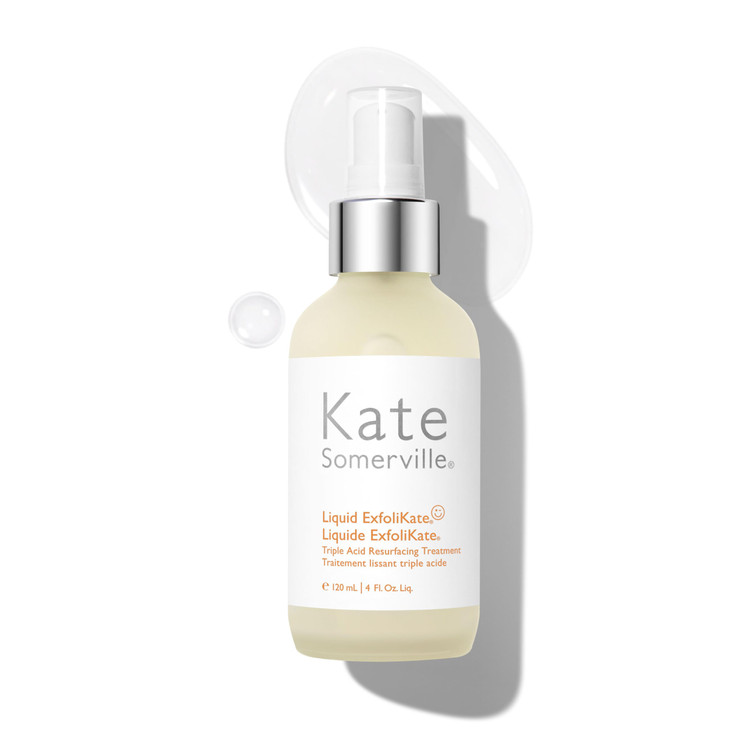 Kate Somerville Liquid Exfolikate Treatment 4 Fl Oz
