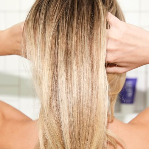Unite Hair Blonda Purple Fix Treatment 4 Fl Oz