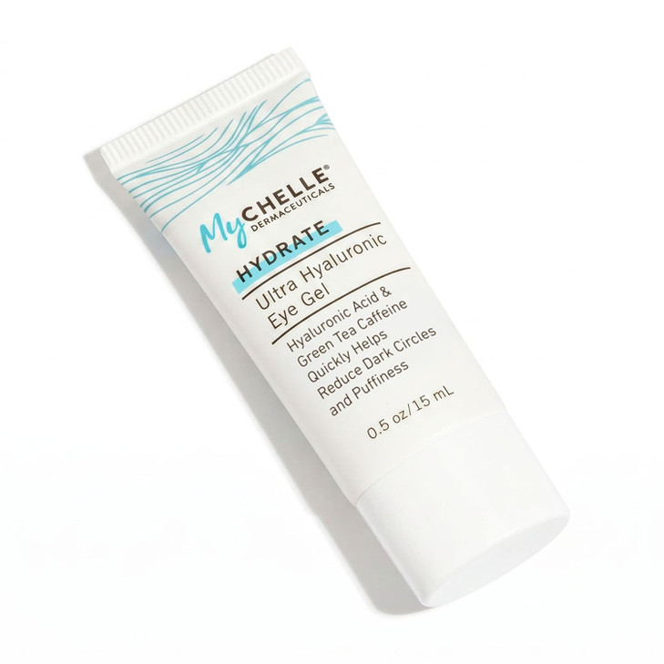 Ultra Hyaluronic Eye Gel