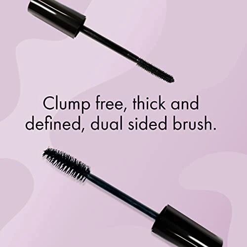 Sorme Treatment Cosmetics Nym Mascara Bombshell 0.44 Fl. Oz