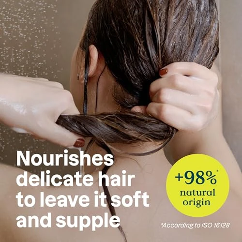 Attitude Color Safe Hair Conditioner For Sensitive Scalp 8 Fl Oz