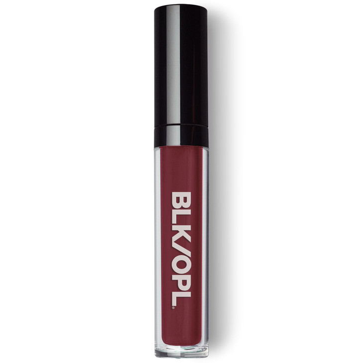 Black Opal Cs Liquid Matte Lipstick Ruby